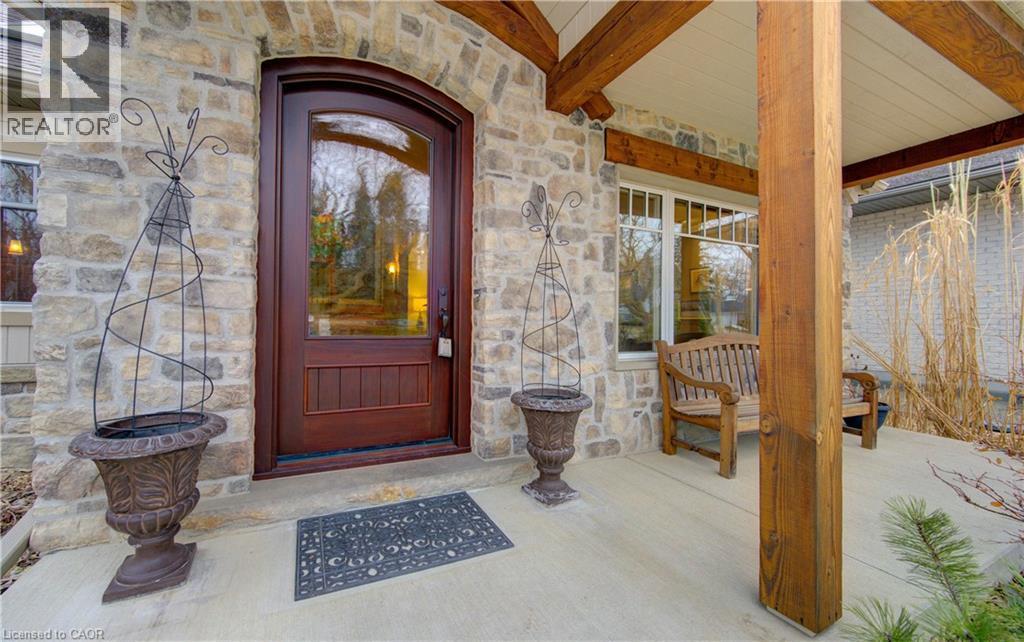 140 Aberdeen Road, Kitchener, ON -