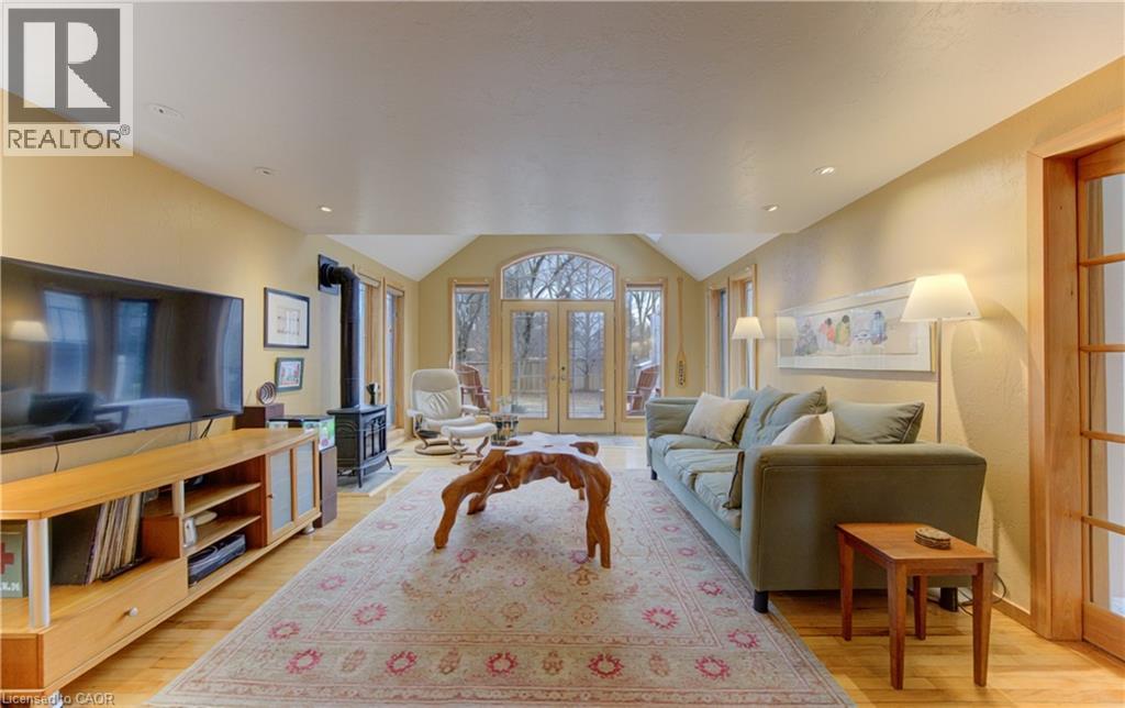 140 Aberdeen Road, Kitchener, ON - Indoor