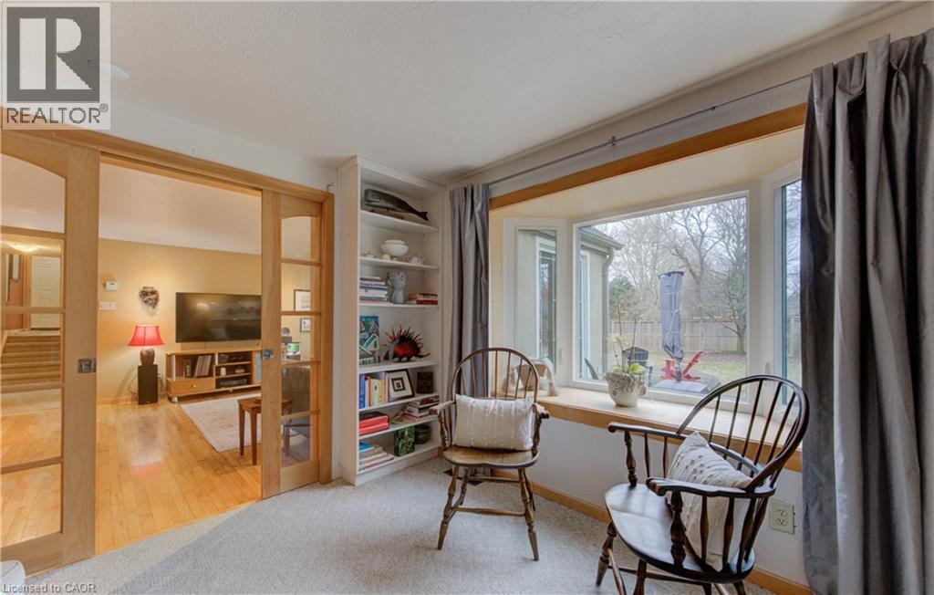 140 Aberdeen Road, Kitchener, ON - Indoor