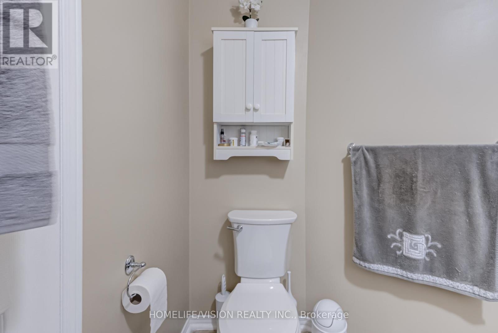 55 Etherington Crescent, Barrie, ON - Indoor Photo Showing Bathroom