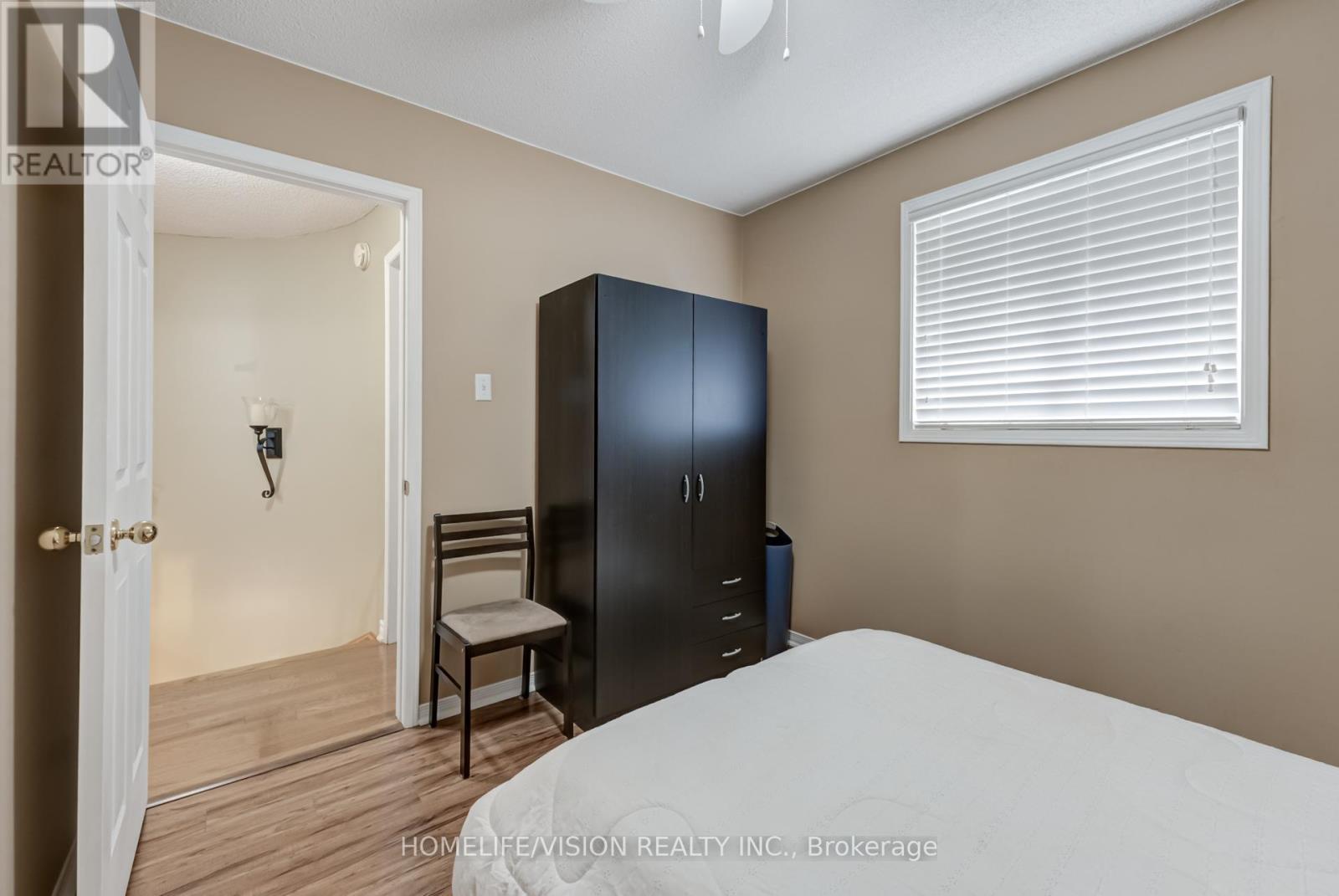 55 Etherington Crescent, Barrie, ON - Indoor Photo Showing Bedroom