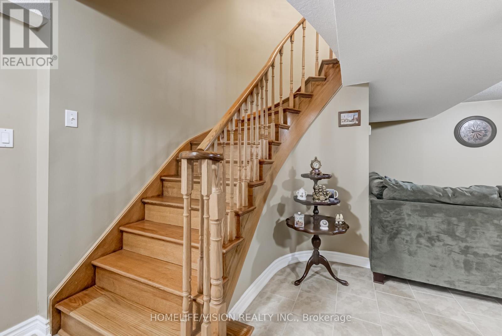 55 Etherington Crescent, Barrie, ON - Indoor Photo Showing Other Room