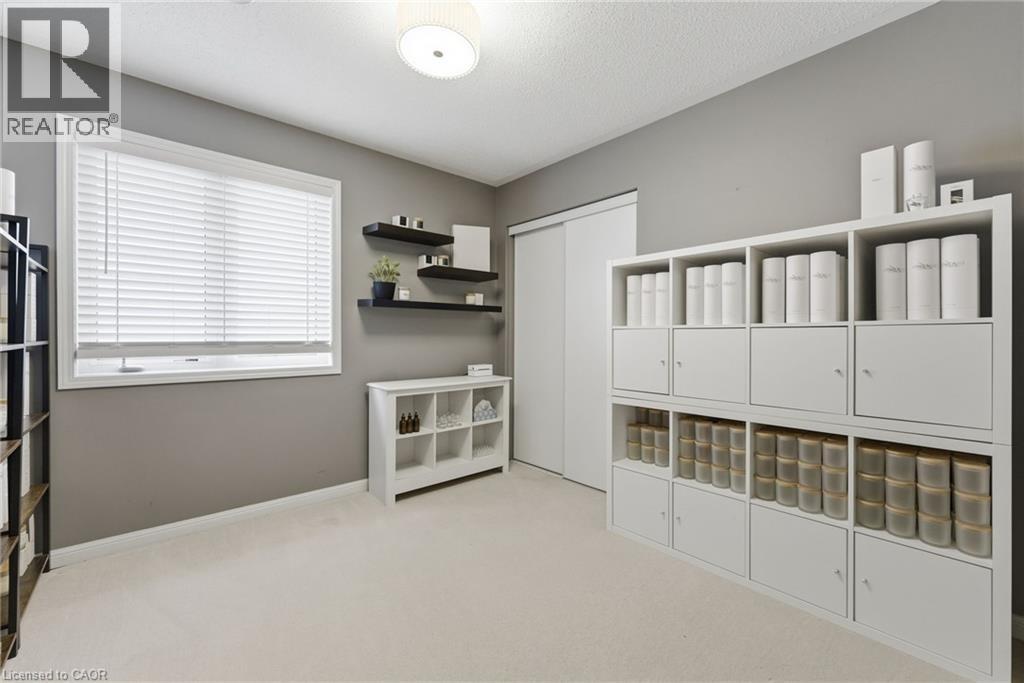 910 Vickerman Way, Milton, ON - Indoor