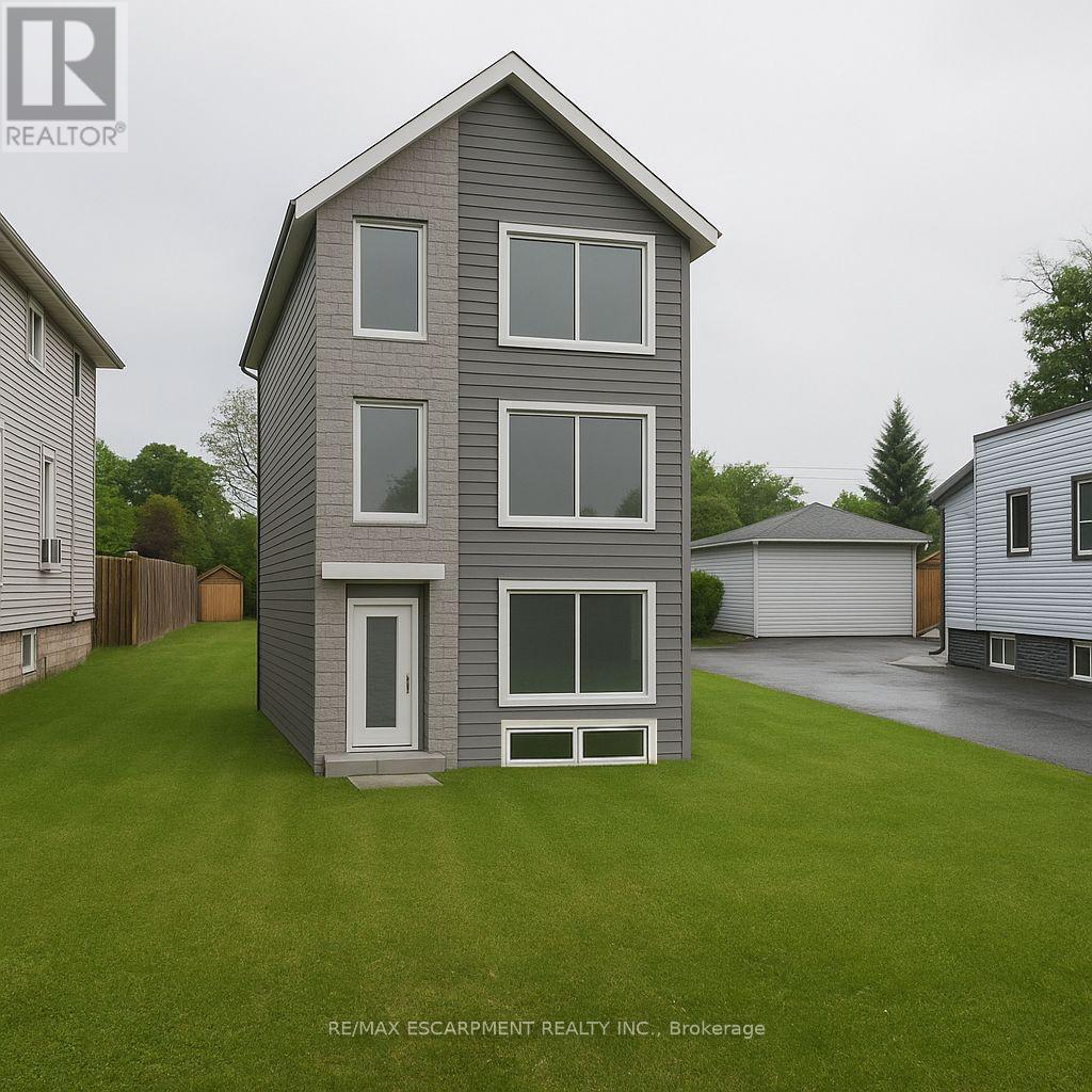 258 Hellems Avenue, Welland, ON