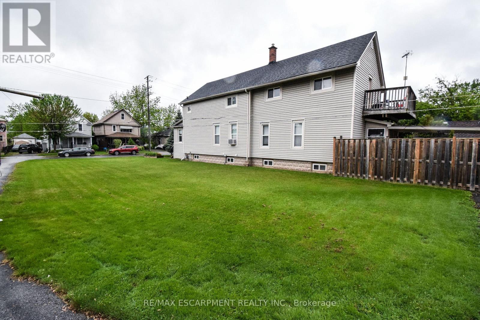 258 Hellems Avenue, Welland, ON