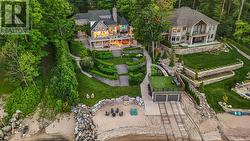 29 MCARTHUR DRIVE Penetanguishene, ON L9M 1X3