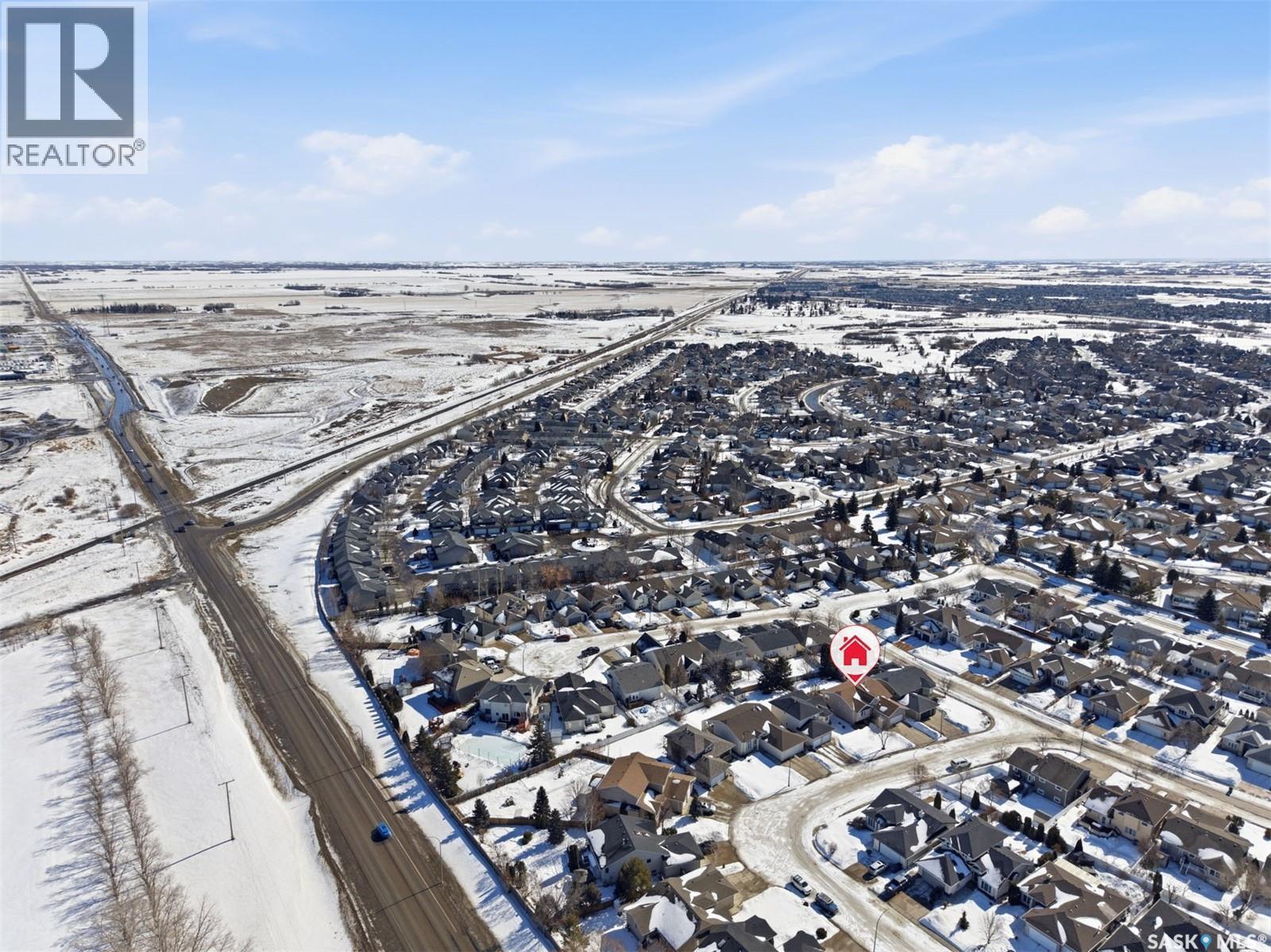 707 Bayview Close, Saskatoon, SK - Outdoor With View