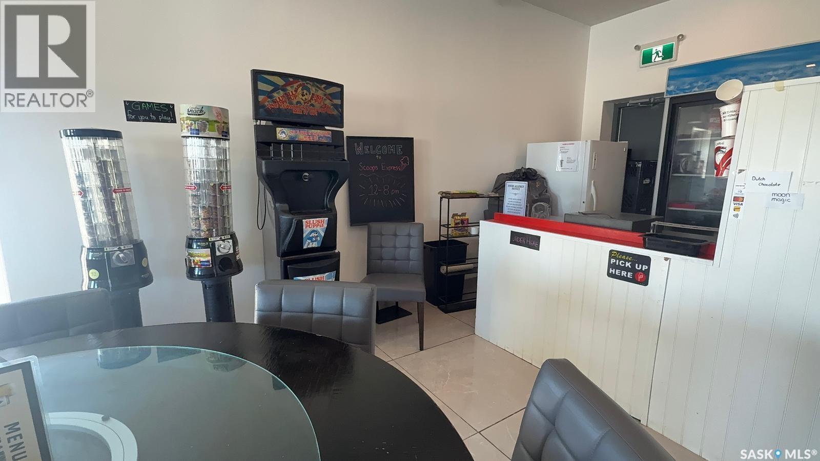 531 South Service Road, Wynyard, SK