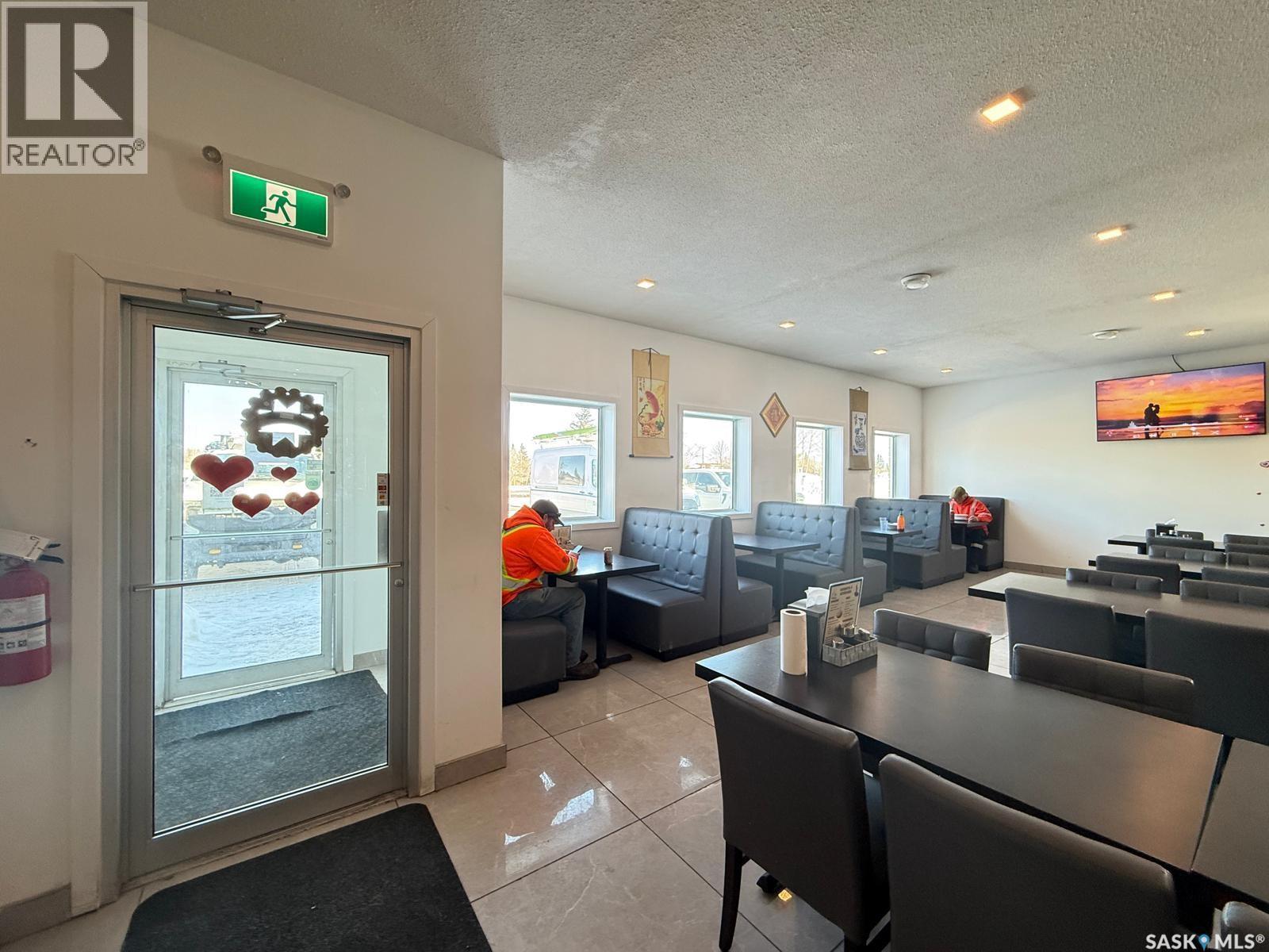 531 South Service Road, Wynyard, SK