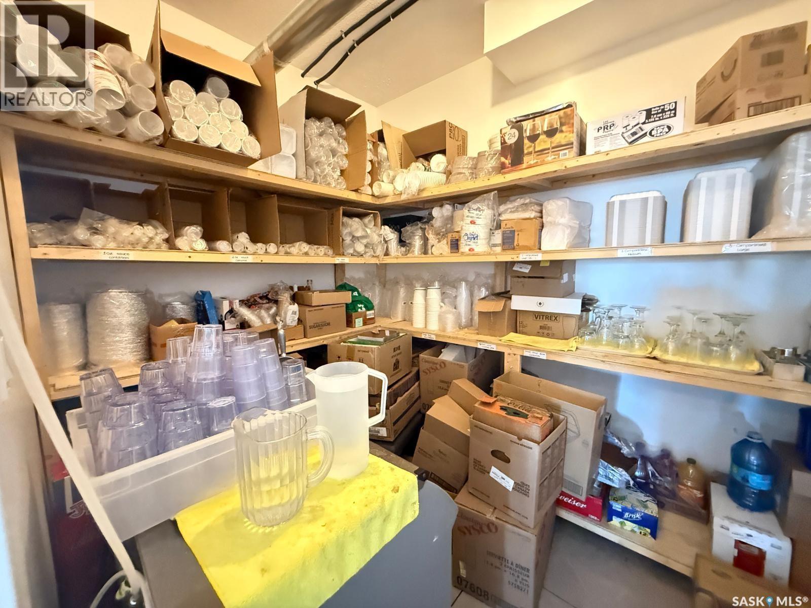 531 South Service Road, Wynyard, SK