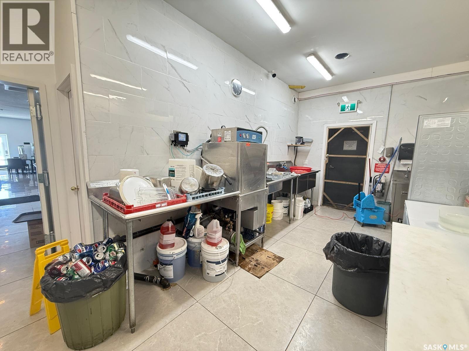 531 South Service Road, Wynyard, SK