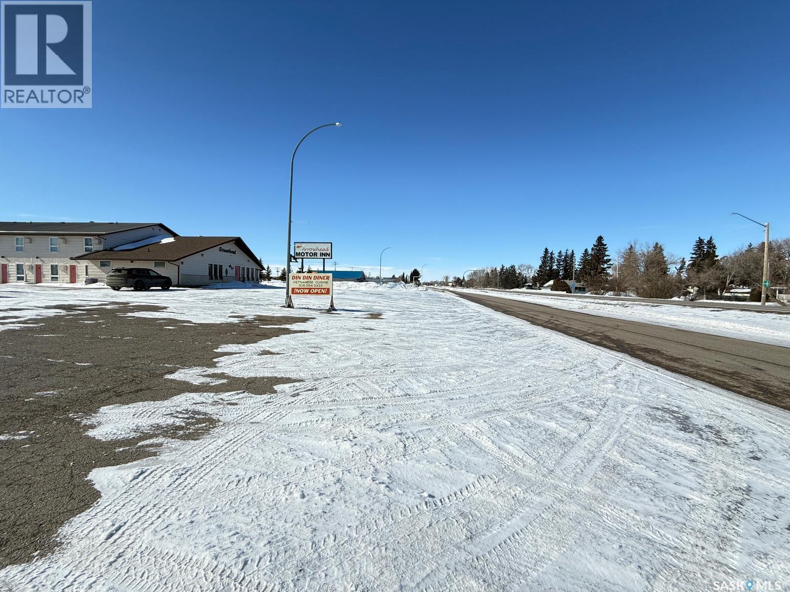 531 South Service Road, Wynyard, SK