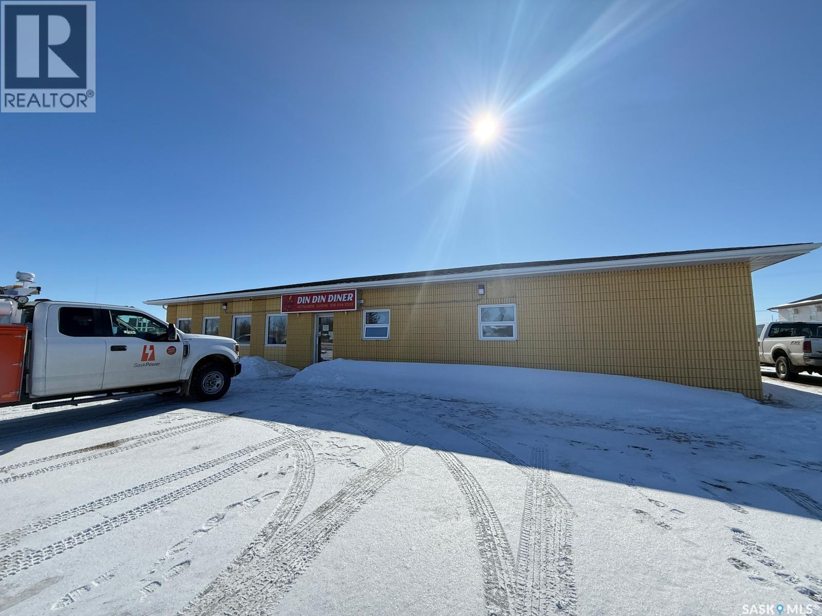 531 South Service Road, Wynyard, SK