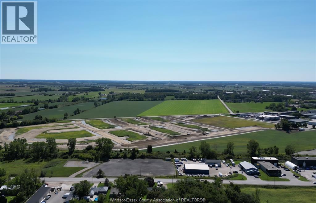 4795 County Road 46, Tecumseh, ON