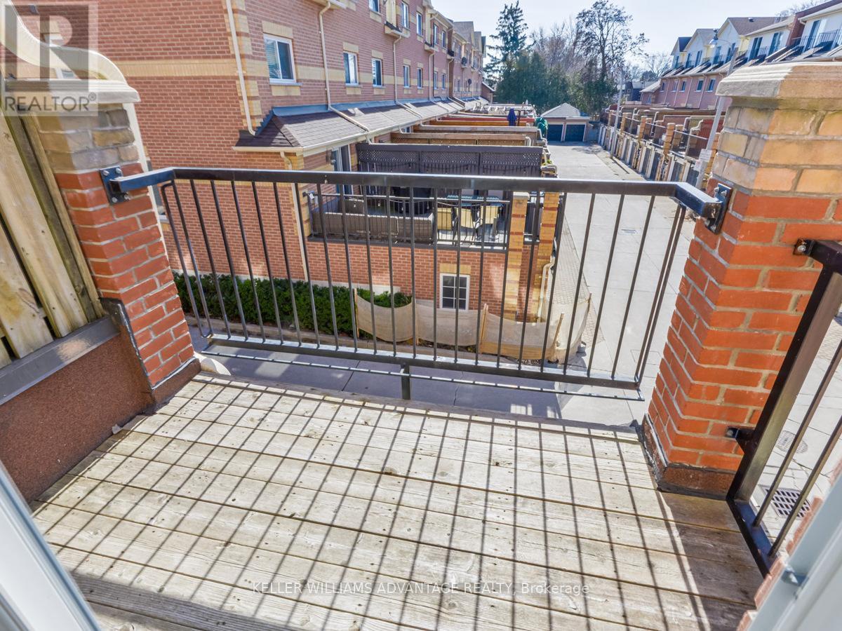 1521 Danforth Avenue, Toronto, ON - Outdoor With Exterior