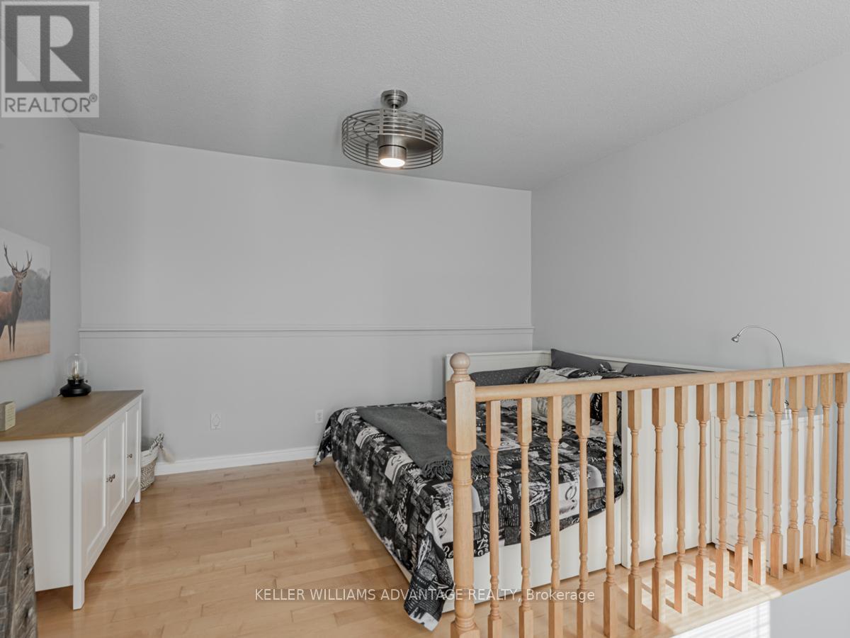 1521 Danforth Avenue, Toronto, ON - Indoor