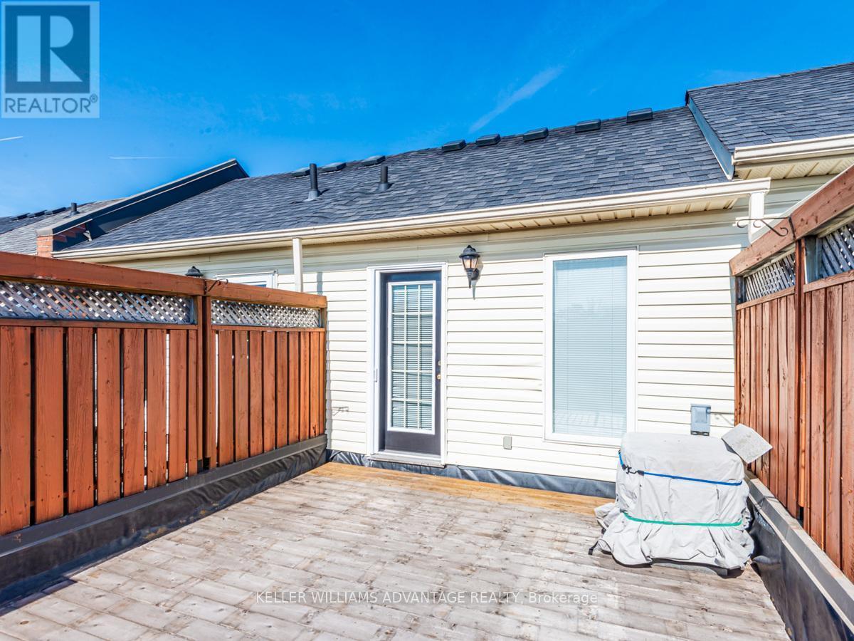 1521 Danforth Avenue, Toronto, ON - Outdoor With Exterior