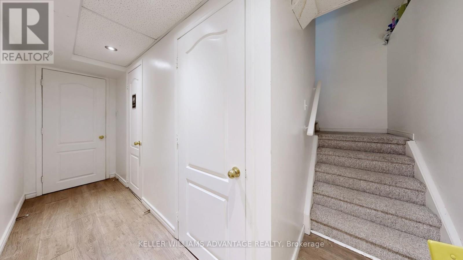 1521 Danforth Avenue, Toronto, ON - Indoor Photo Showing Other Room