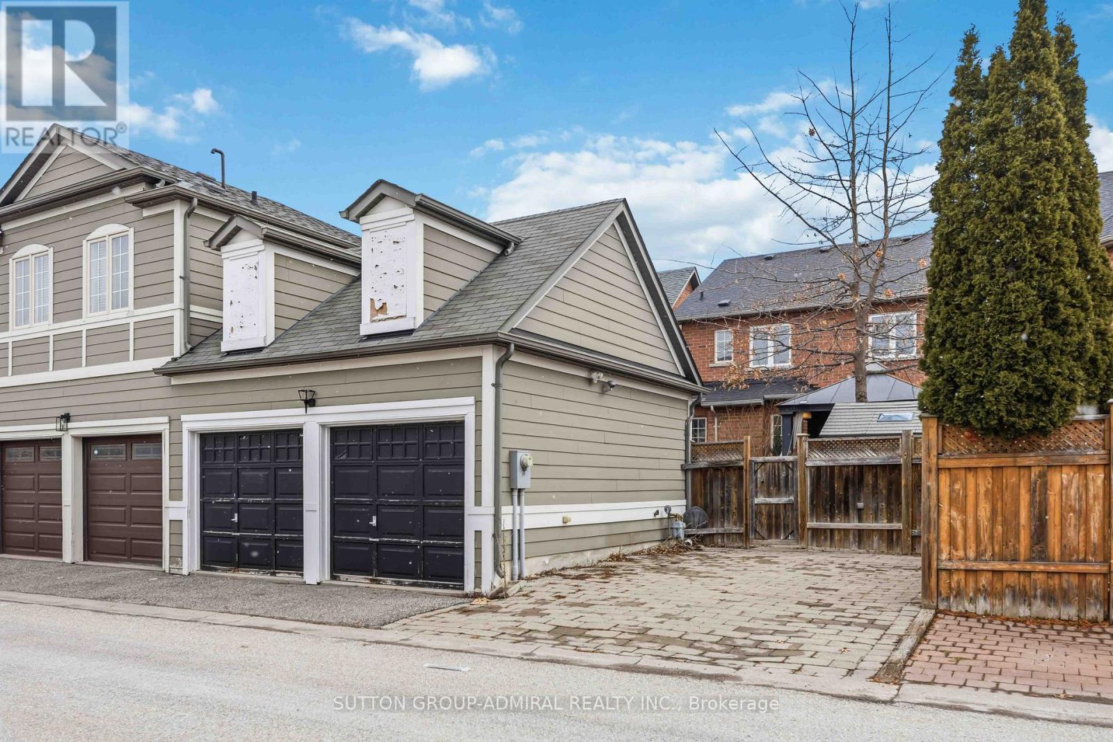 64 Evaridge Drive, Markham, ON - Outdoor