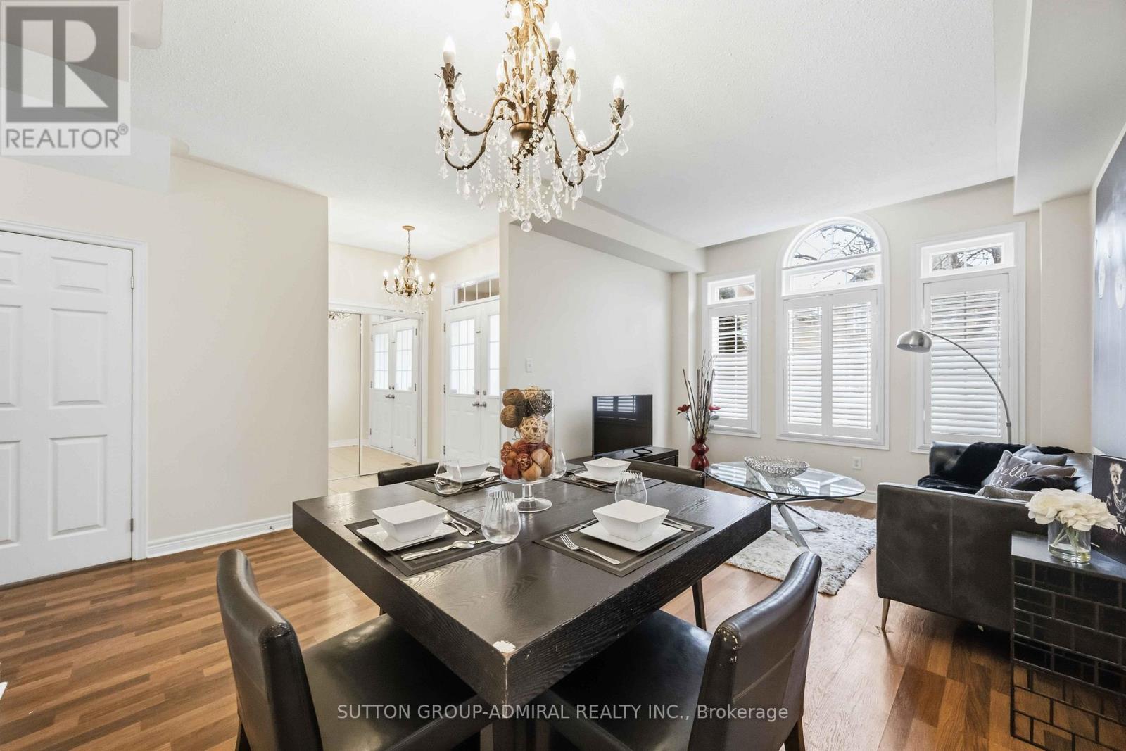 64 Evaridge Drive, Markham, ON - Indoor