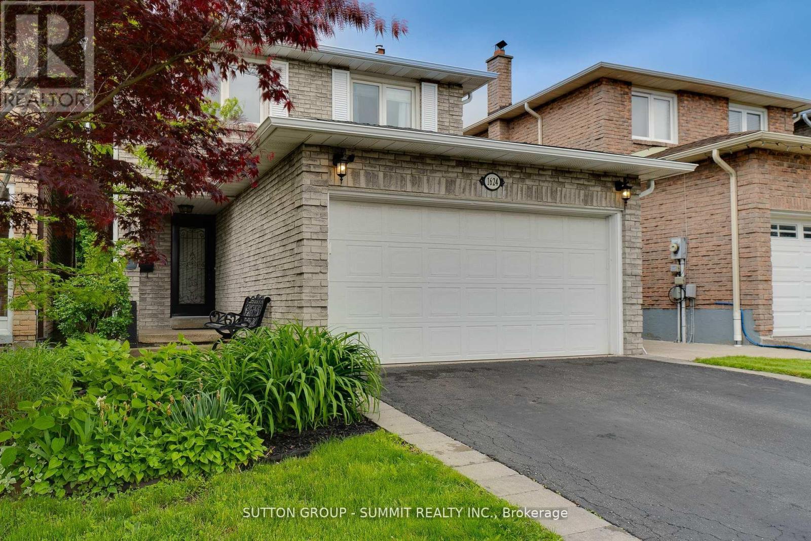 1624 Lewes Way, Mississauga, ON - Outdoor