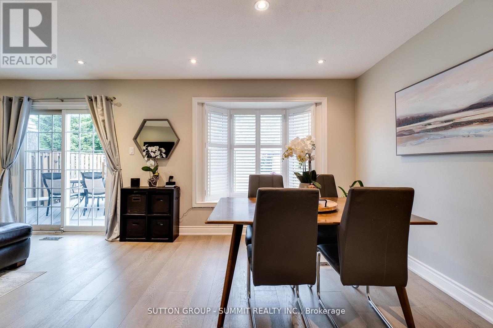 1624 Lewes Way, Mississauga, ON - Indoor Photo Showing Other Room