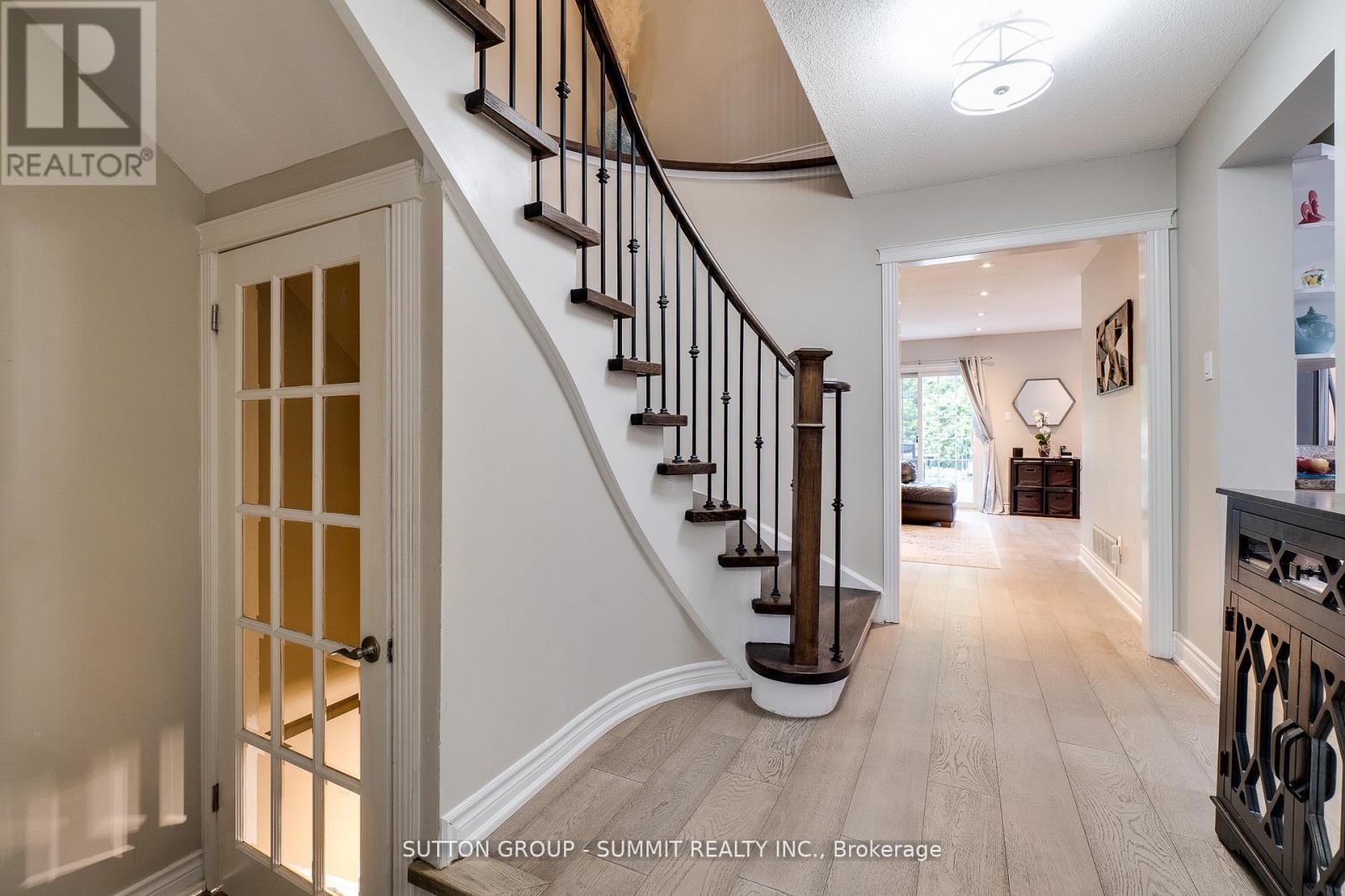 1624 Lewes Way, Mississauga, ON - Indoor Photo Showing Other Room