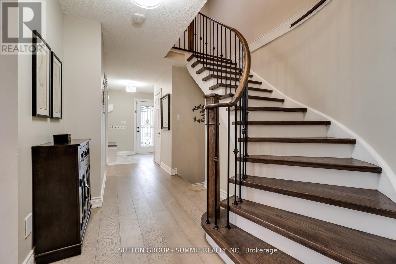 1624 Lewes Way, Mississauga, ON - Indoor Photo Showing Other Room