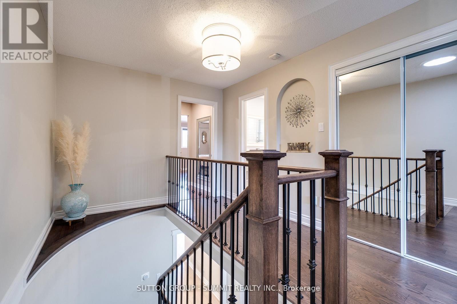 1624 Lewes Way, Mississauga, ON - Indoor Photo Showing Other Room