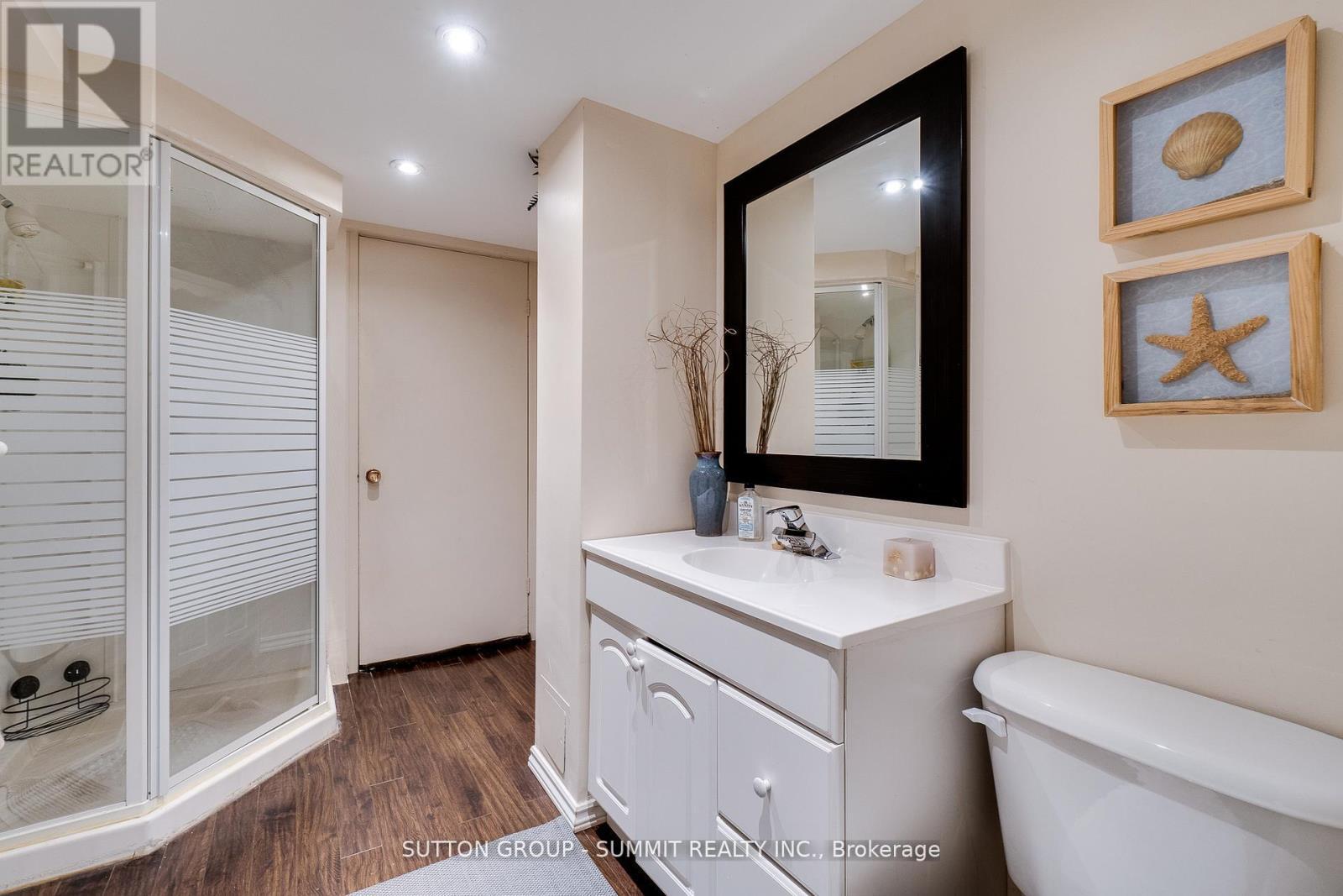 1624 Lewes Way, Mississauga, ON - Indoor Photo Showing Bathroom