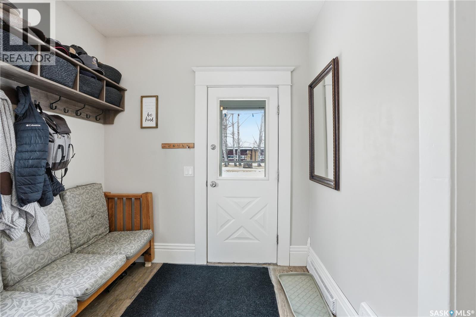 205 3Rd Avenue, Harris, SK - Indoor Photo Showing Other Room