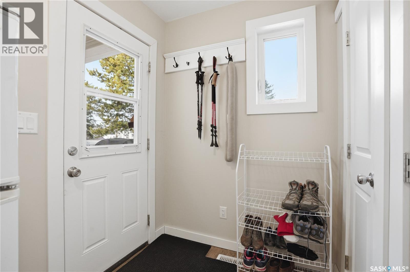 205 3Rd Avenue, Harris, SK - Indoor Photo Showing Other Room