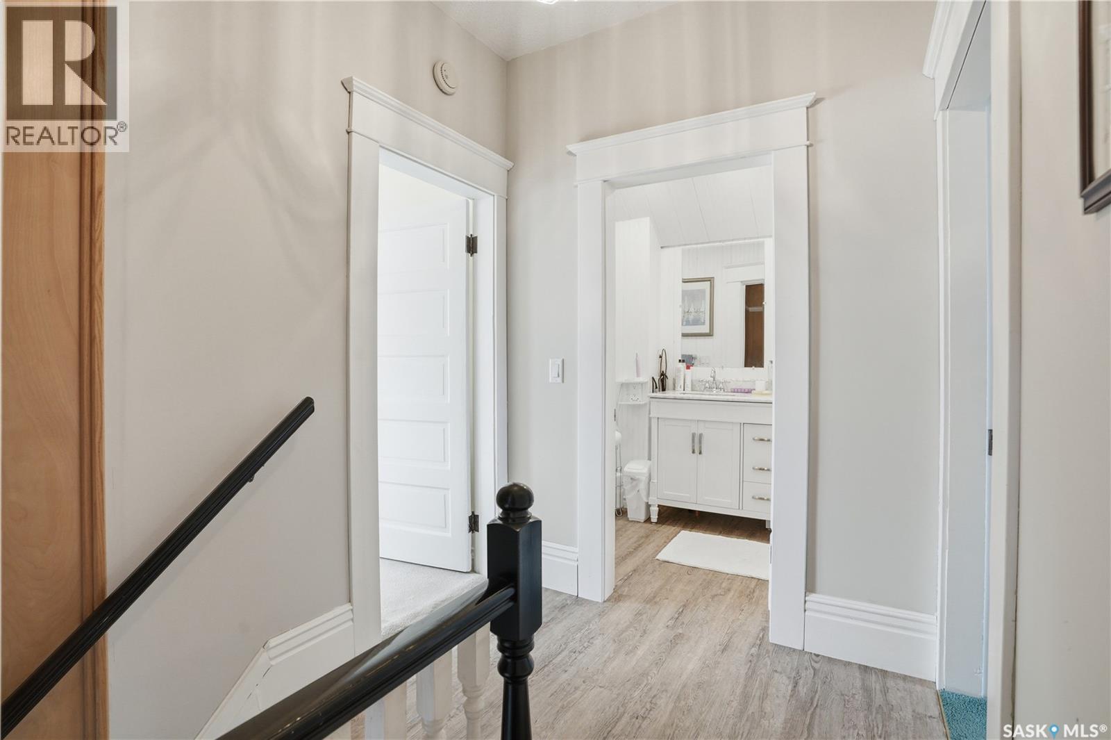 205 3Rd Avenue, Harris, SK - Indoor Photo Showing Other Room