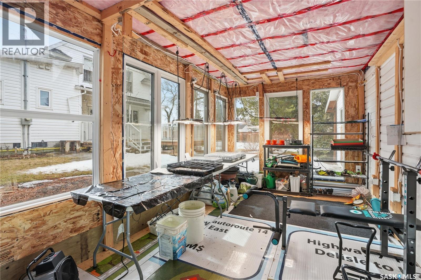 205 3Rd Avenue, Harris, SK - Photo Showing Other Room