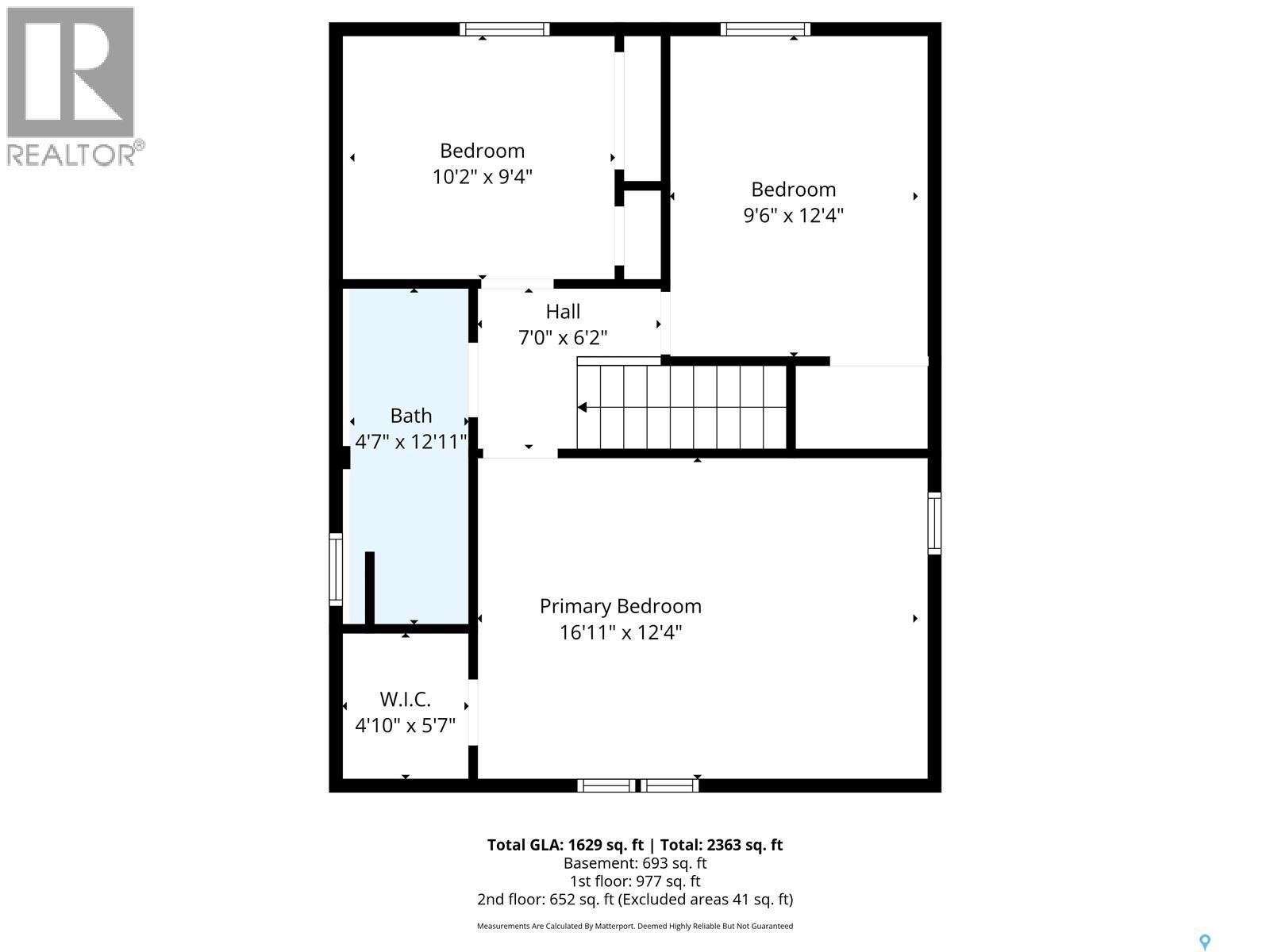 205 3Rd Avenue, Harris, SK - Other