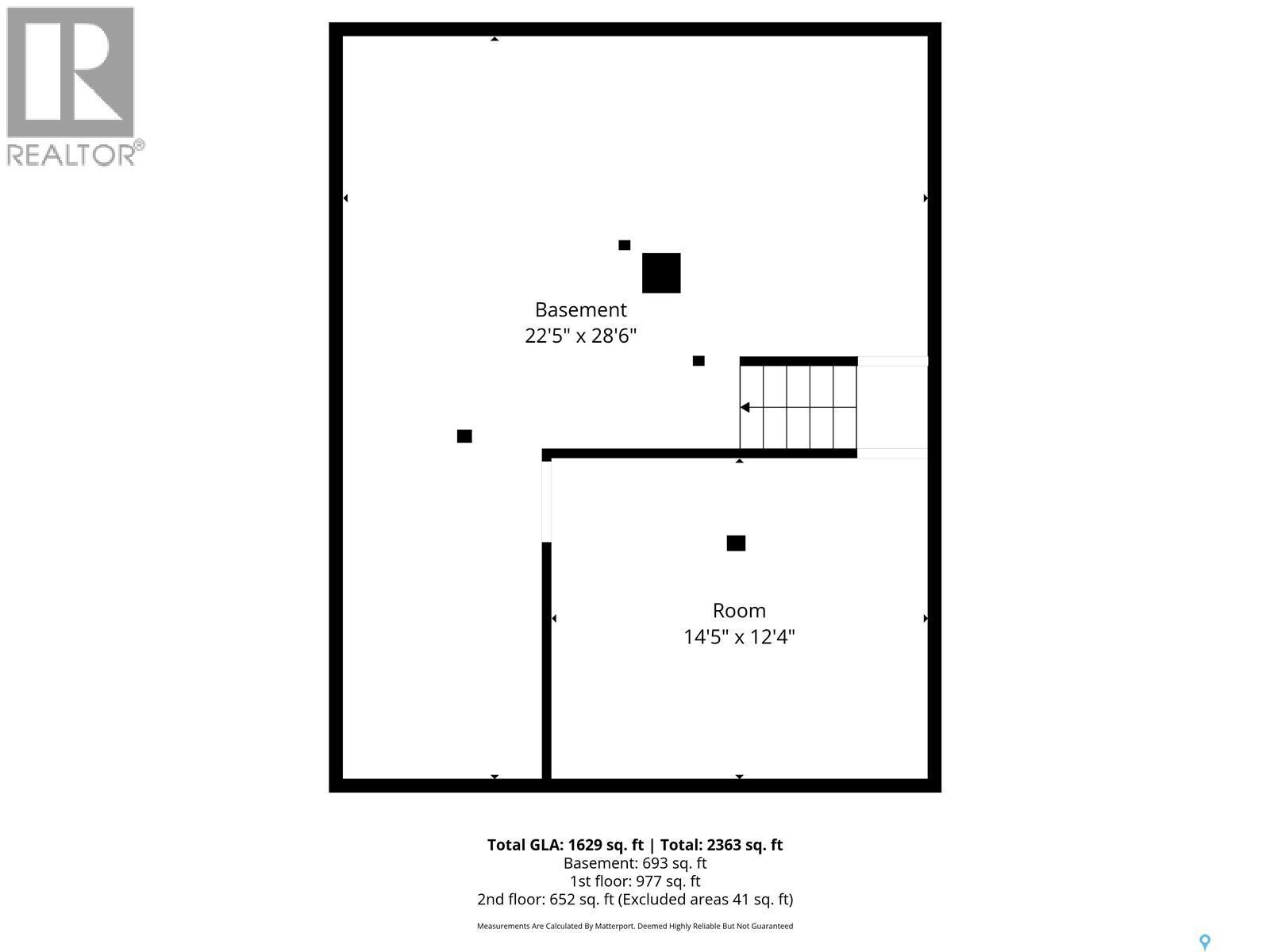 205 3Rd Avenue, Harris, SK - Other