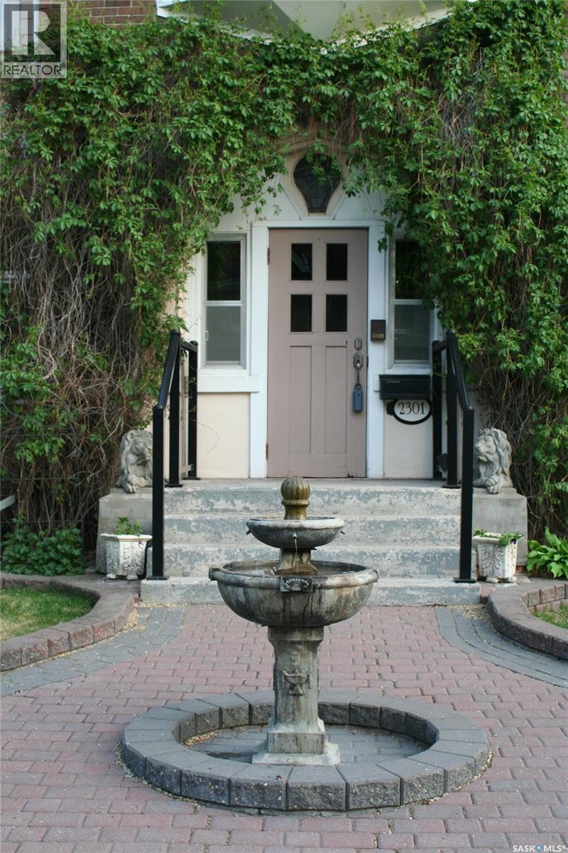 2301 15Th Avenue, Regina, SK