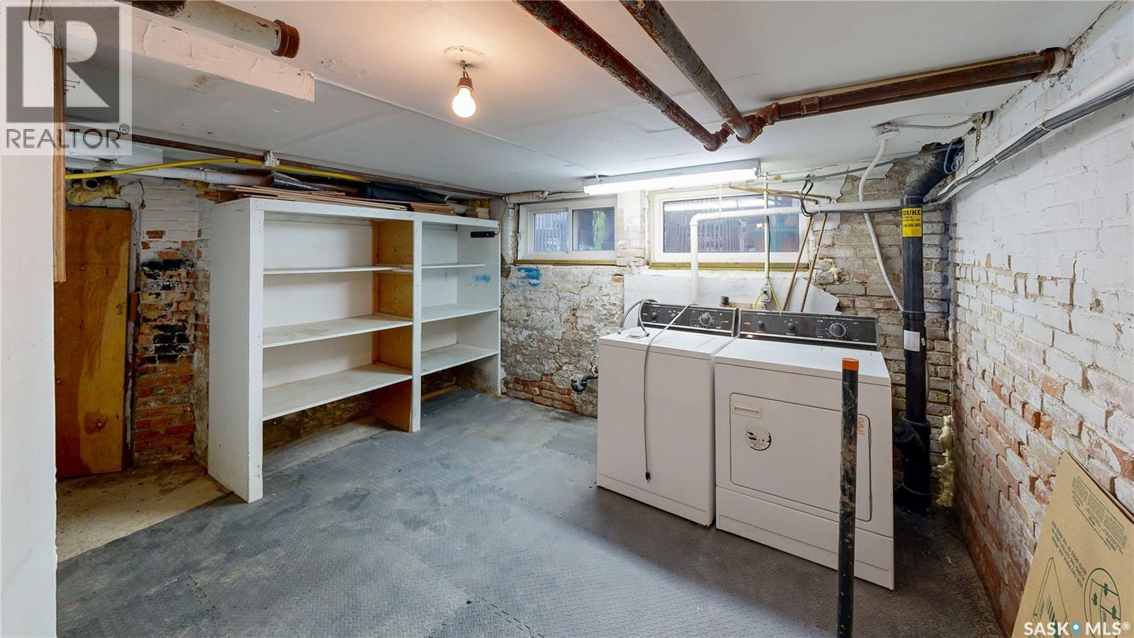 2301 15Th Avenue, Regina, SK