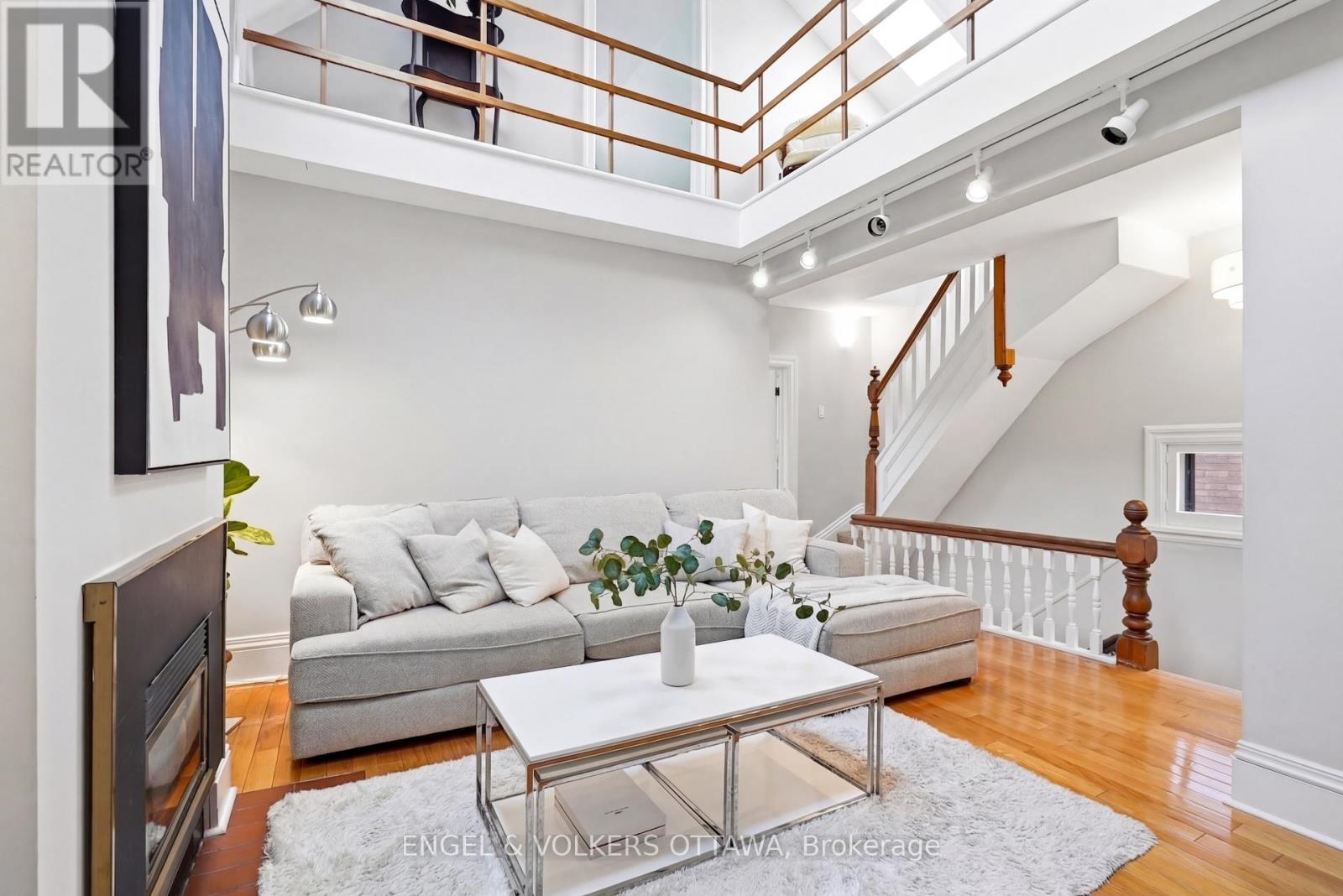 80 Waverley Street, Ottawa, ON