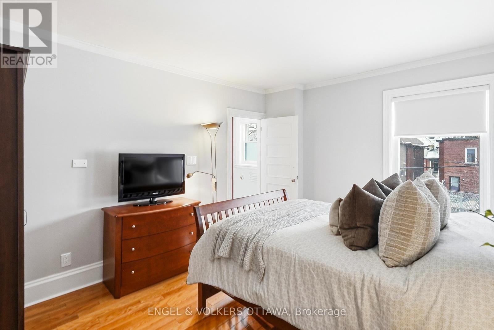 80 Waverley Street, Ottawa, ON