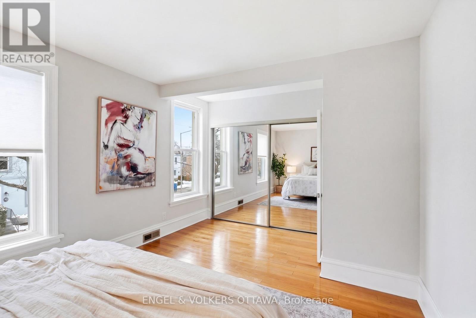 80 Waverley Street, Ottawa, ON