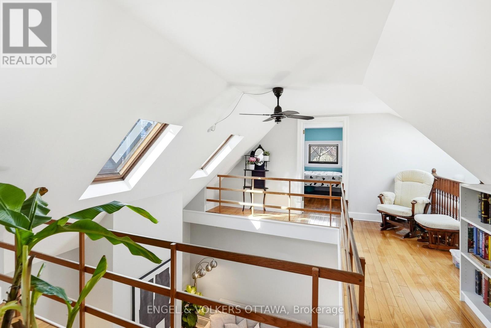 80 Waverley Street, Ottawa, ON