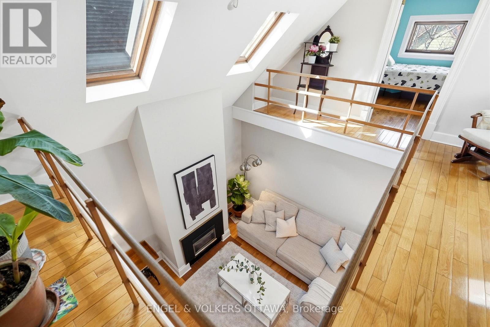 80 Waverley Street, Ottawa, ON