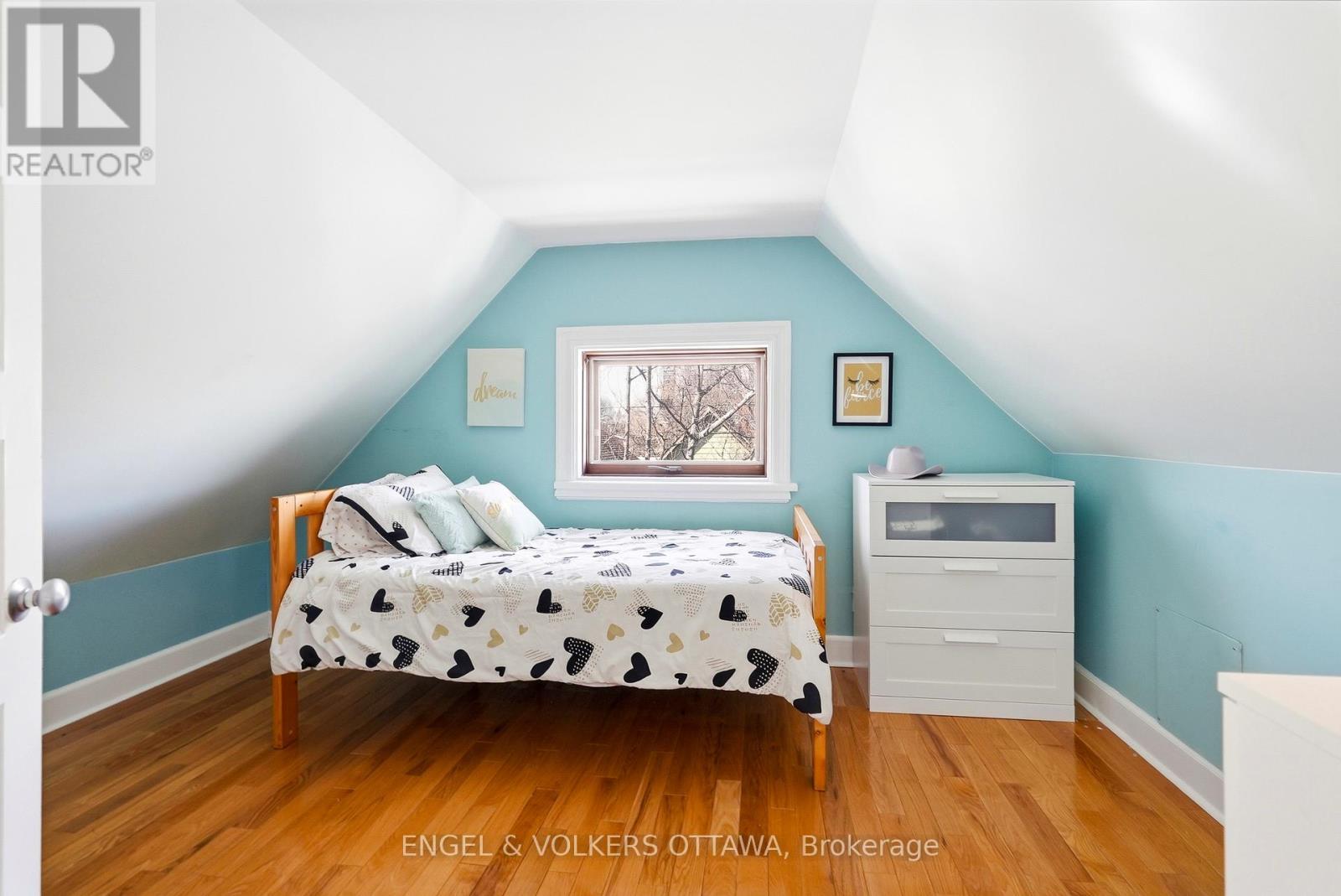 80 Waverley Street, Ottawa, ON