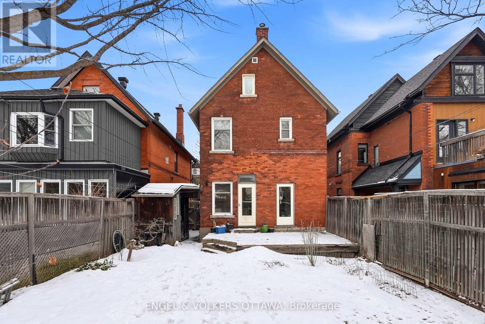 80 Waverley Street, Ottawa, ON