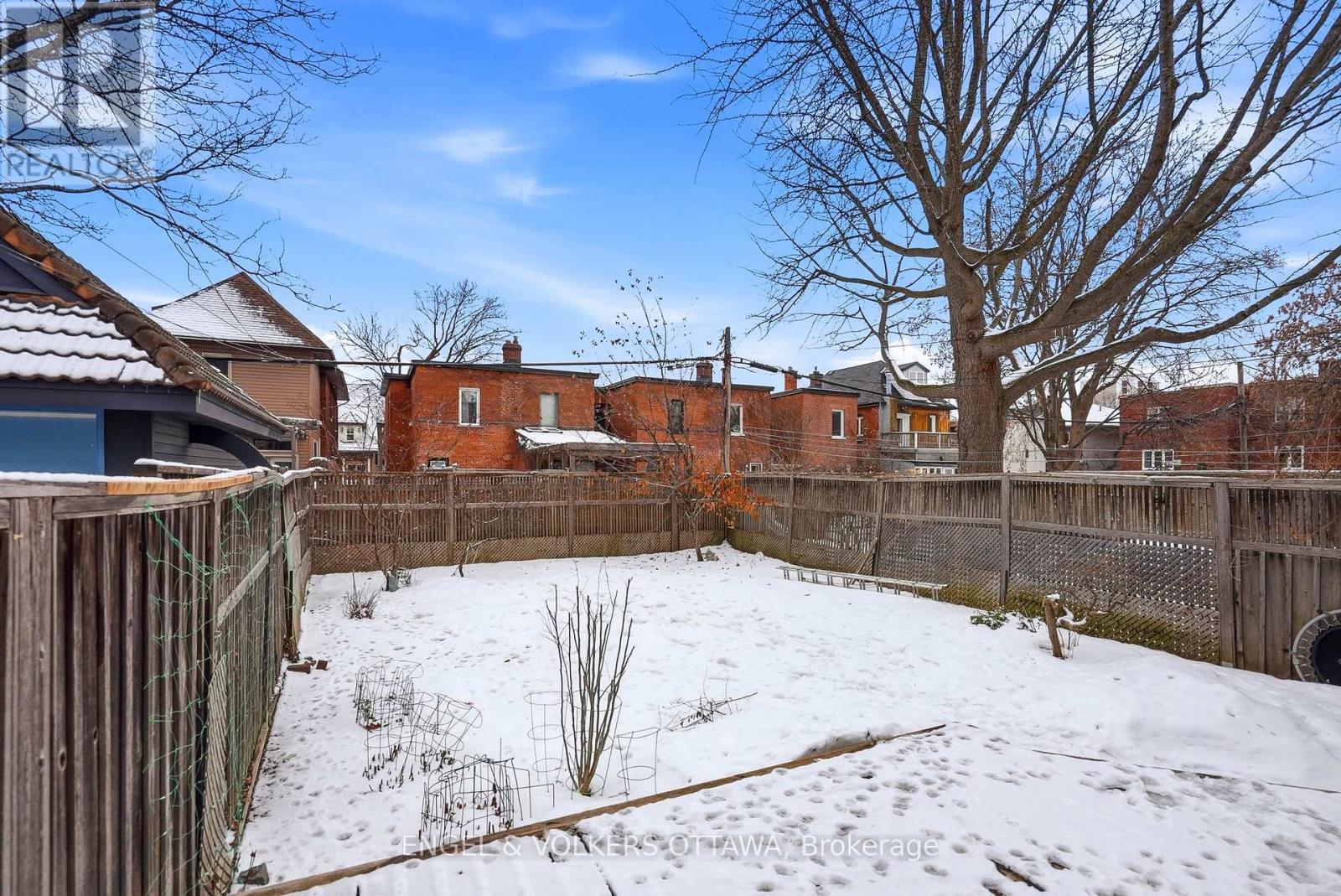 80 Waverley Street, Ottawa, ON