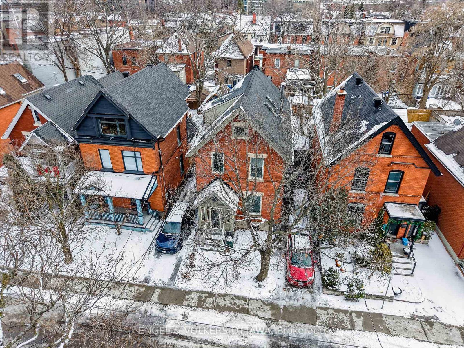 80 Waverley Street, Ottawa, ON