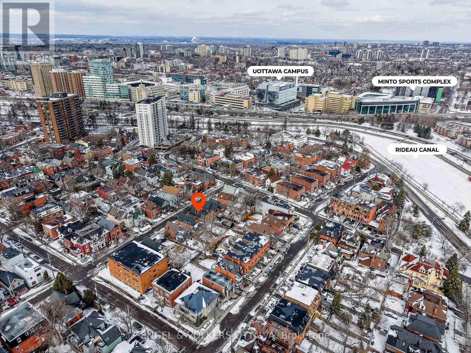 80 Waverley Street, Ottawa, ON