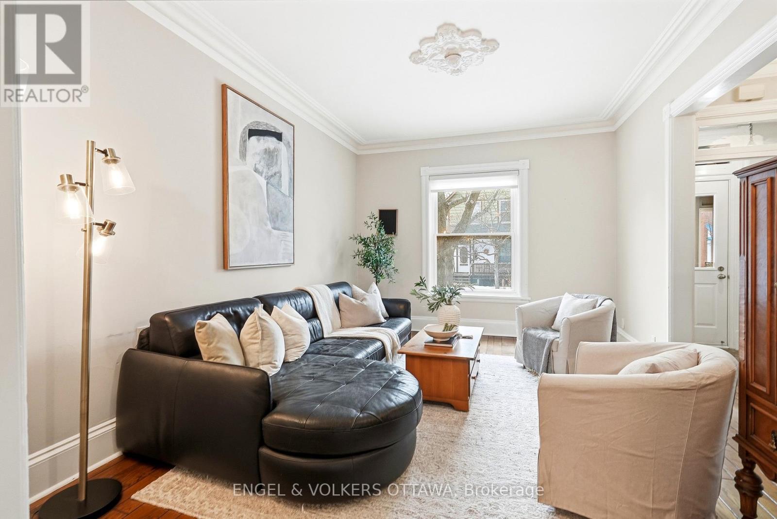 80 Waverley Street, Ottawa, ON