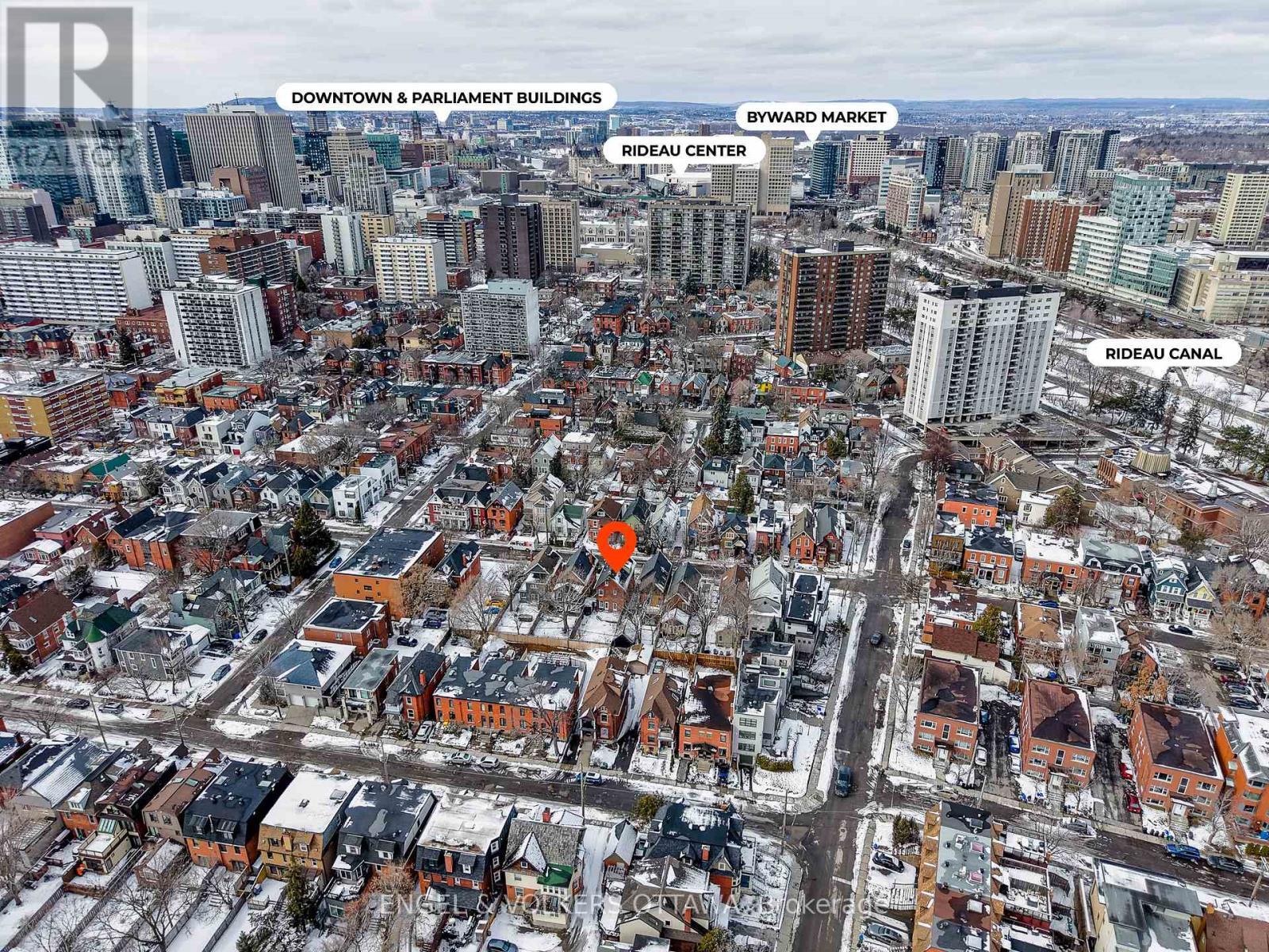 80 Waverley Street, Ottawa, ON